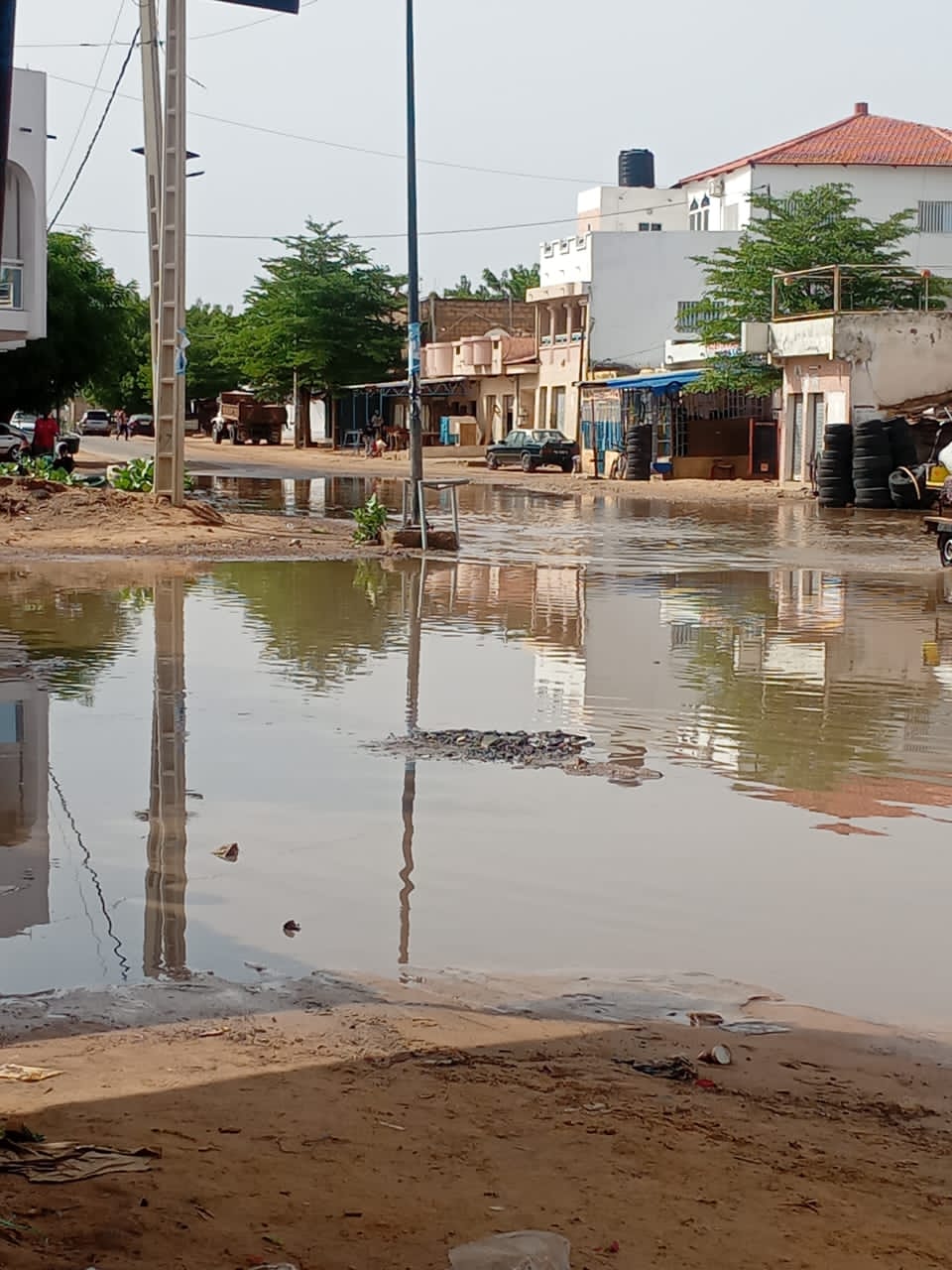 Dakar, Sénégal