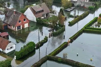 Pas-de-Calais, France
