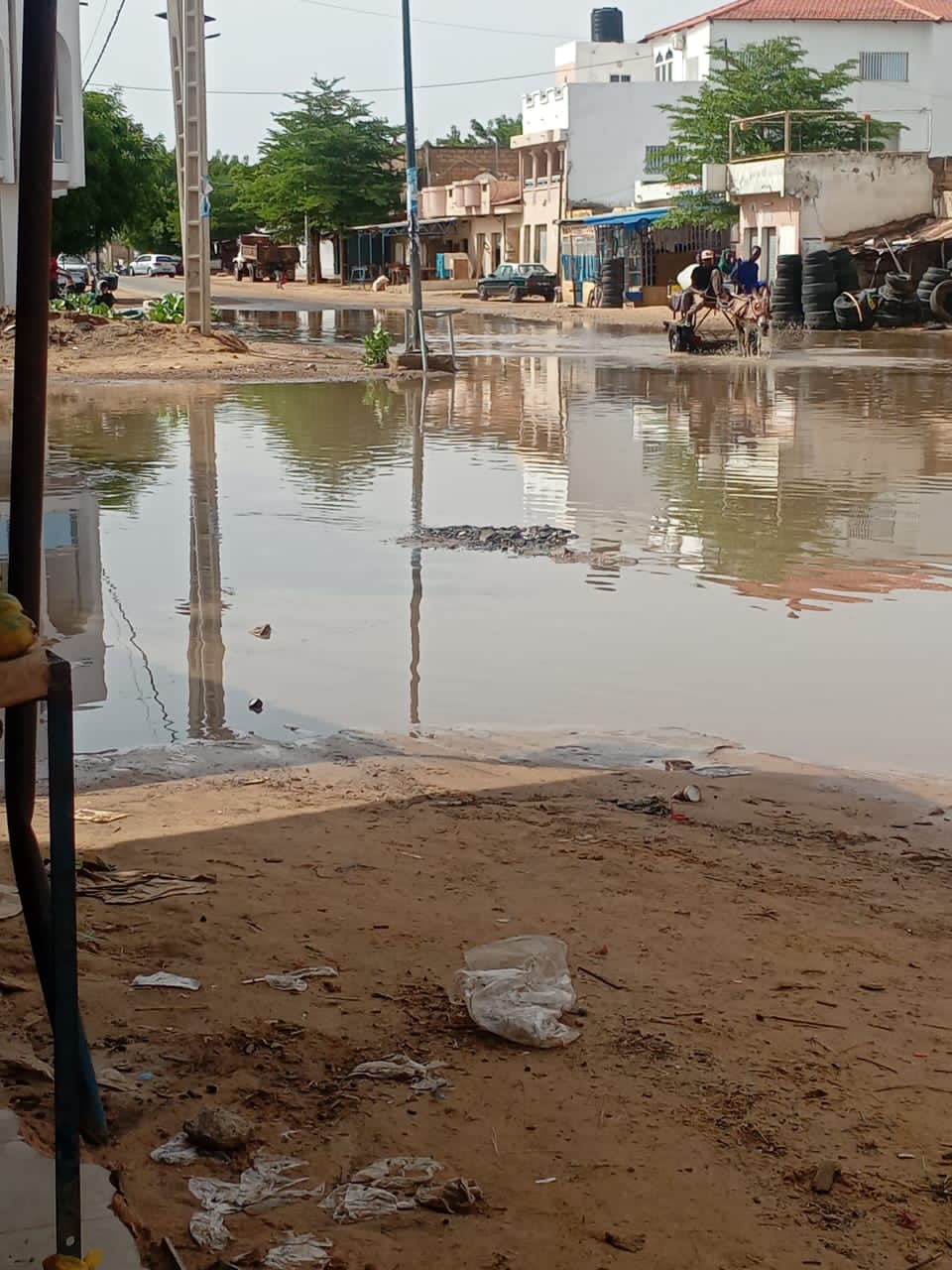 Saint-Louis, Sénégal